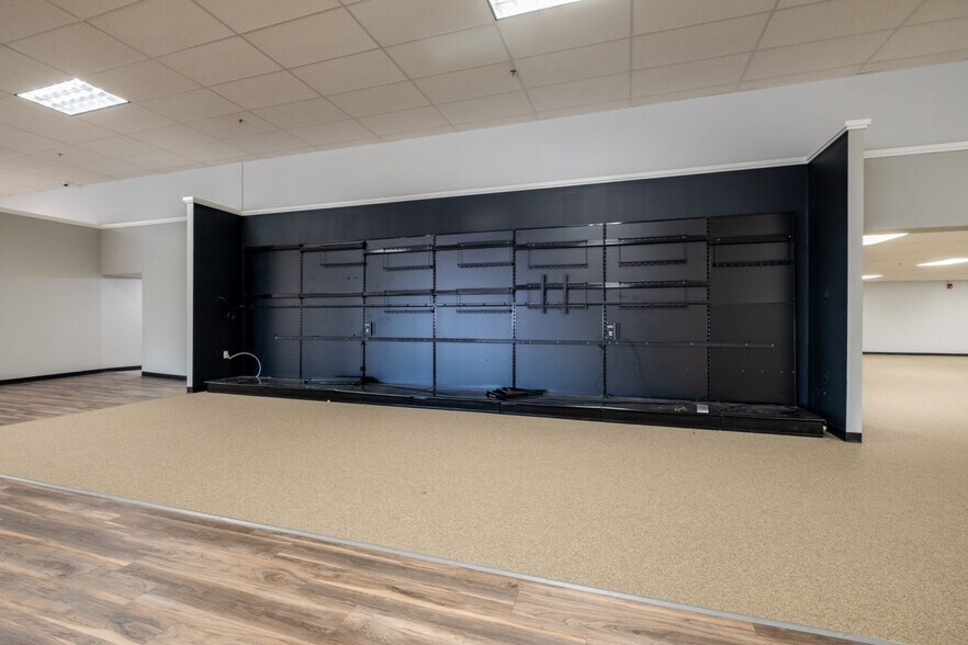 More Photos Of 1388 Warren Coleman Blvd, Concord Department Store For Sale