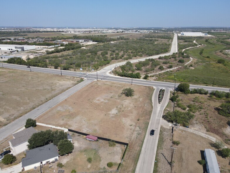 More Photos Of 518 Saints Hvn, San Antonio Land For Sale