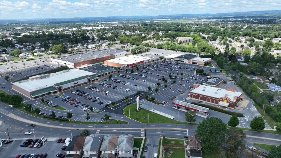 More Photos Of 2100 W Union Blvd, Bethlehem Restaurant For Lease