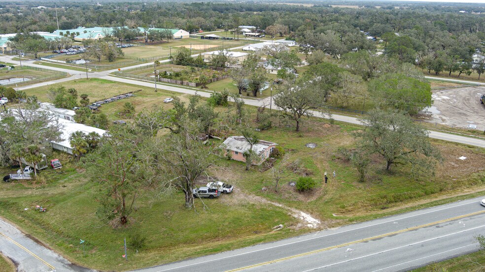 More Photos Of 37015 FL-70, Myakka City Land For Sale