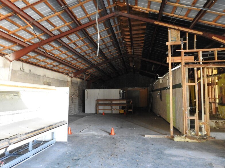More Photos Of 628 Meridian St N, Huntsville Freestanding For Lease
