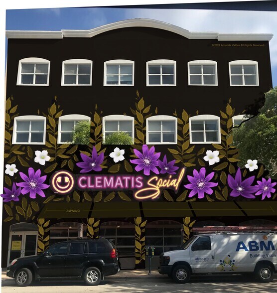 More Photos Of 225 Clematis St, West Palm Beach Loft Creative Space For Lease