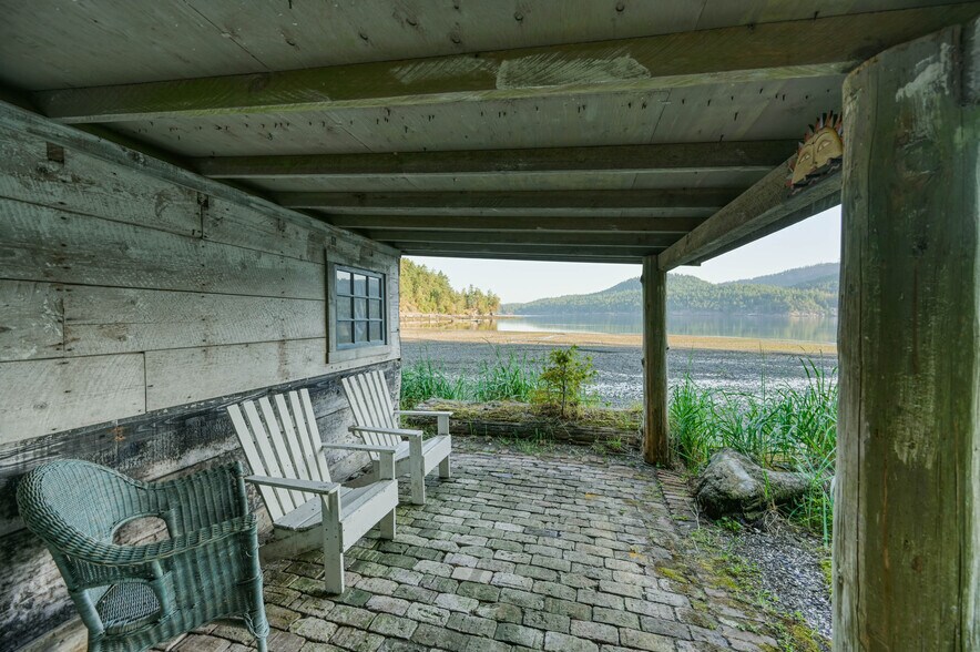 More Photos Of 3200 Clam Bay Rd, Pender Island Land For Sale