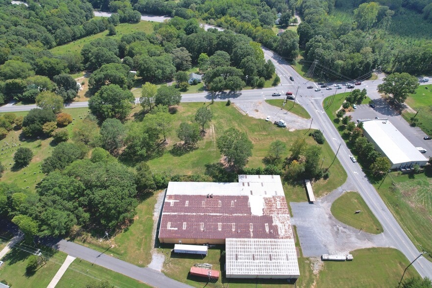 More Photos Of 1772 S Lafayette St, Shelby Land For Sale
