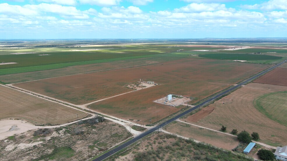 More Photos Of County Road 10, Big Spring Land For Sale