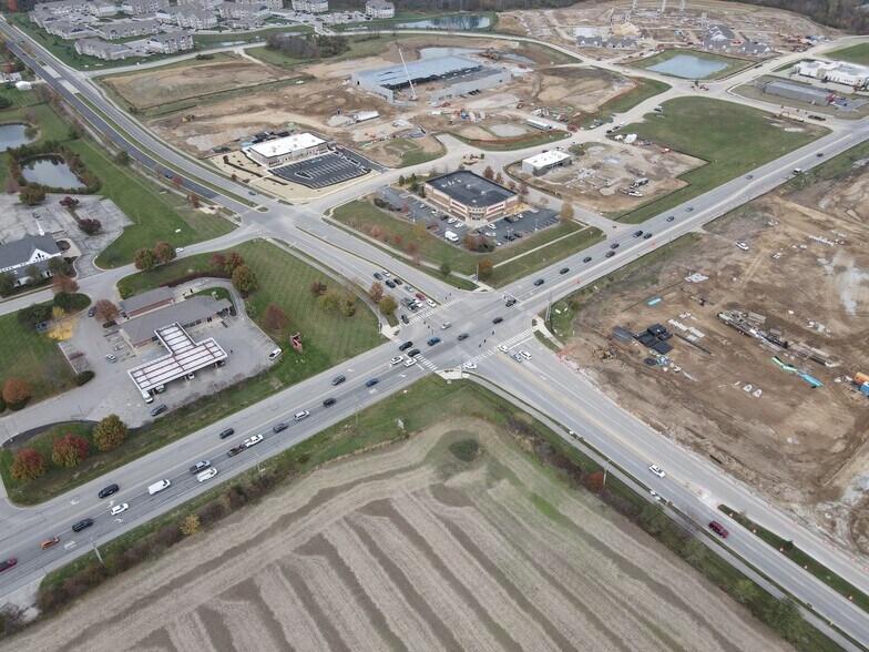 More Photos Of 17584 Hazel Dell Road, Noblesville Land For Sale