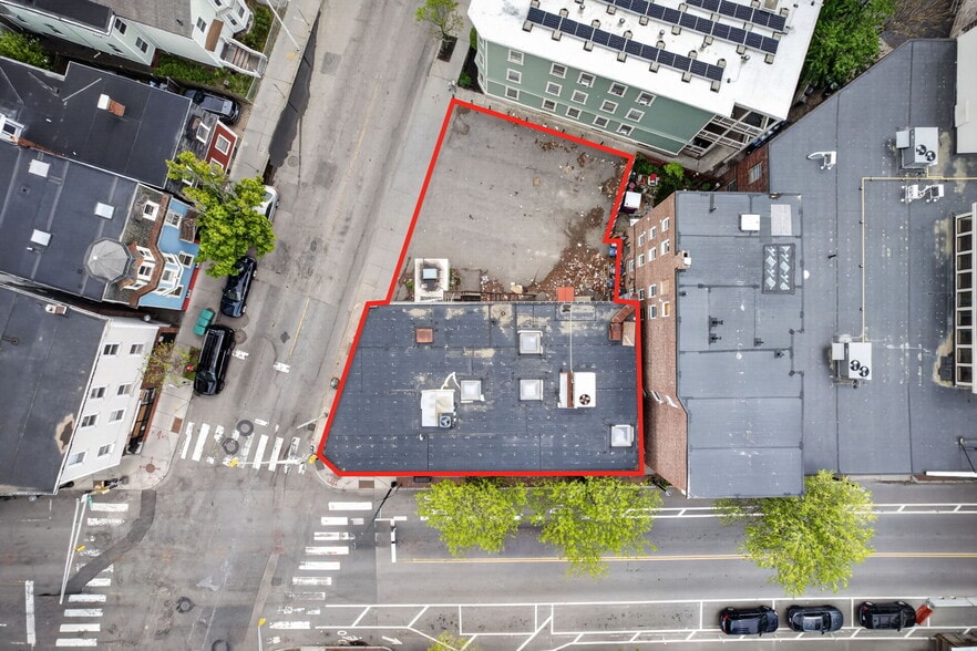 More Photos Of , Cambridge General Retail For Sale