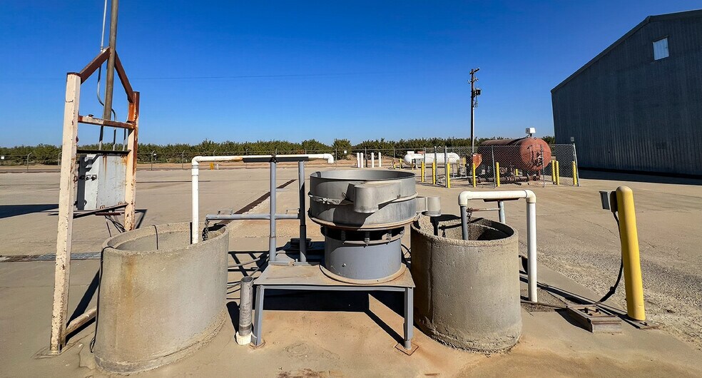 More Photos Of 4466 N Dower Ave, Fresno Food Processing For Sale