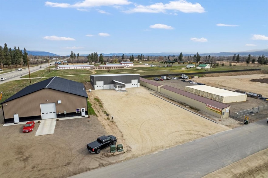 More Photos Of 82 Rock Chuck Rd, Victor Warehouse For Sale