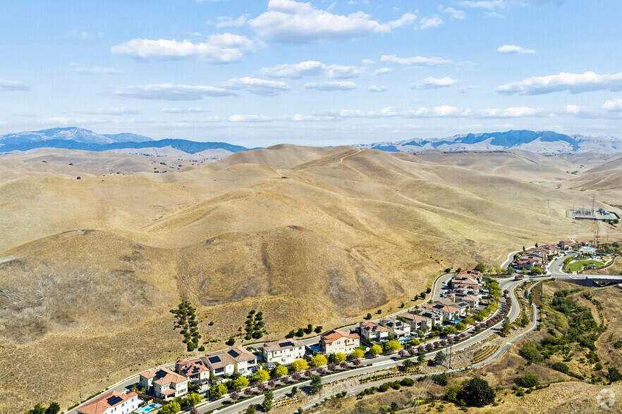 More Photos Of 6401 Camino Tassajara, Pleasanton Land For Sale