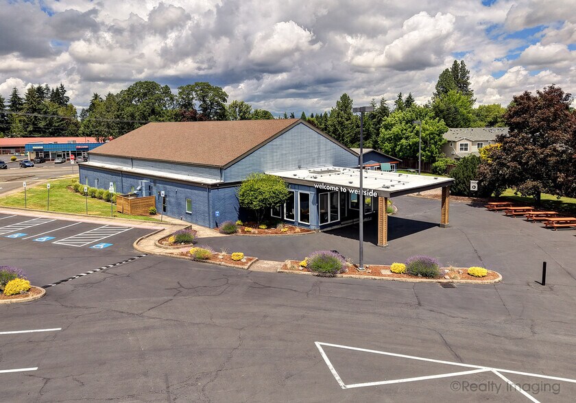 More Photos Of 18390 SW Farmington Rd, Aloha Religious Facility For Sale