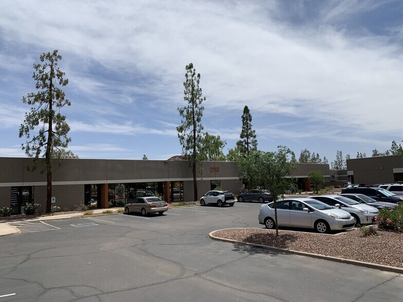 More Photos Of 2105 S 48th St, Tempe Unknown For Lease