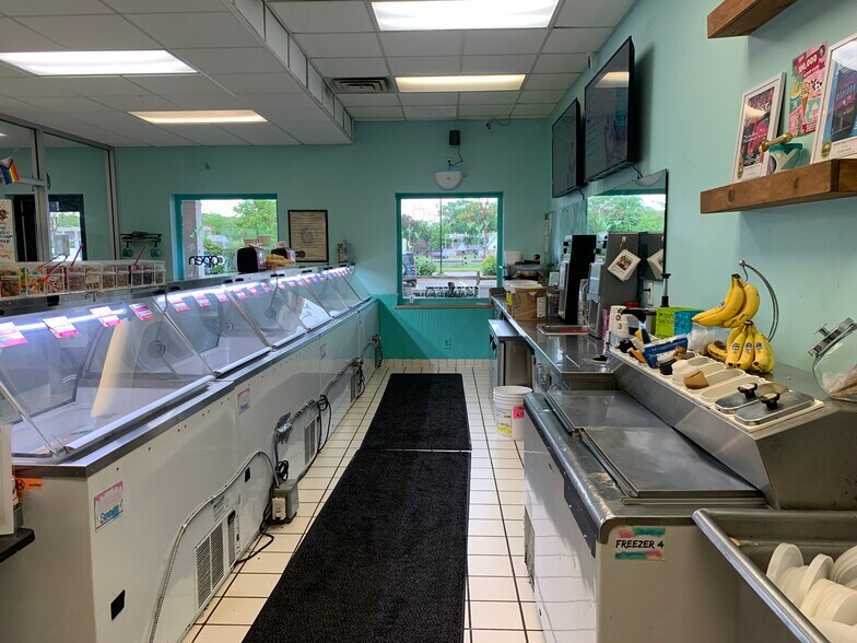 More Photos Of 1702-1740 Fordem Ave, Madison General Retail For Lease