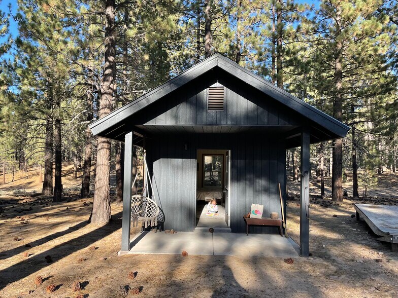 More Photos Of 34300 Holcomb Valley Rd, Fawnskin Land For Sale