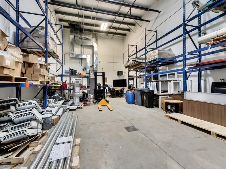 More Photos Of 1100 S Service Rd, Stoney Creek Office For Sale