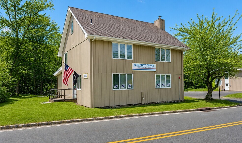 Primary Photo Of 328 Green Pond Rd, Hibernia Office Residential For Lease