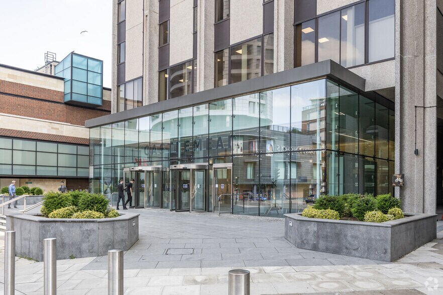 More Photos Of Lower Castle St, Bristol Coworking Space