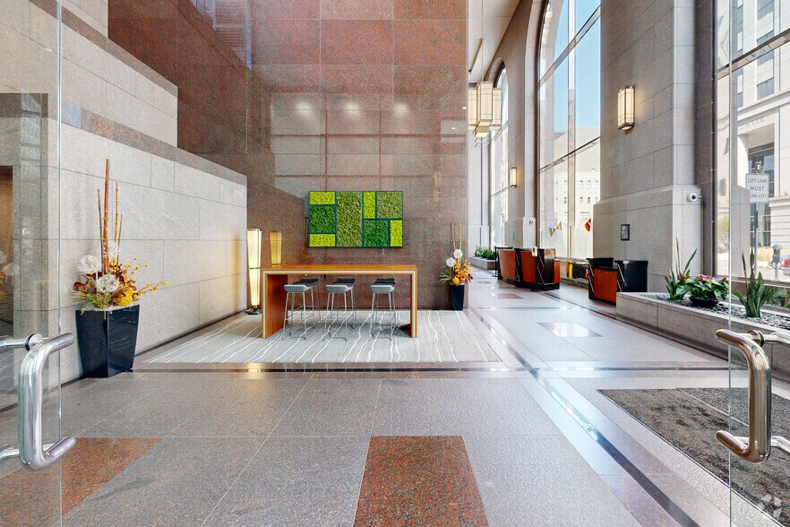 More Photos Of 1290 Broadway, Denver Office For Lease