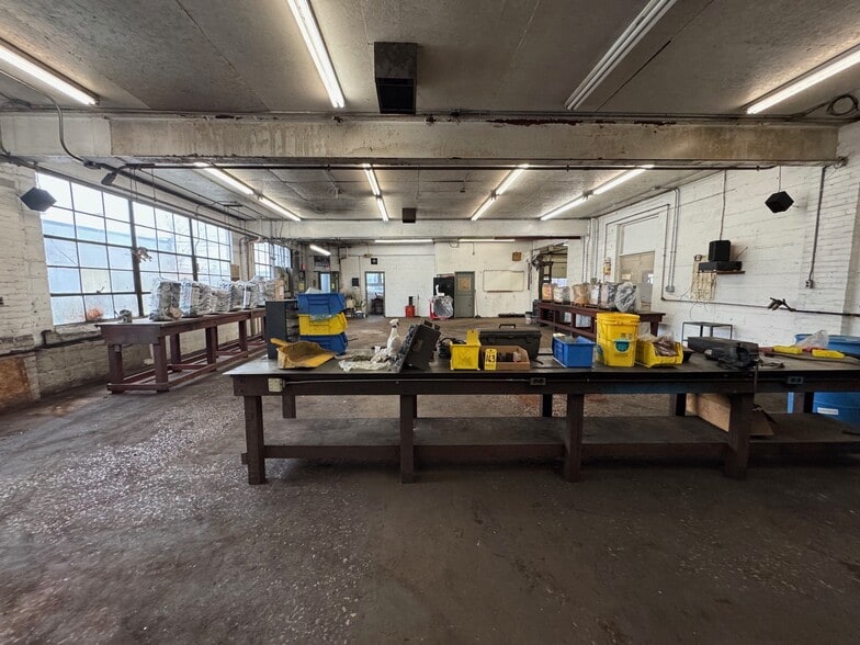 More Photos Of 3766 Ridge Rd, Brooklyn Warehouse For Sale