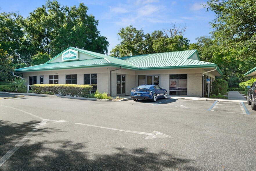 More Photos Of 2231 W Highway 44, Inverness Medical For Sale