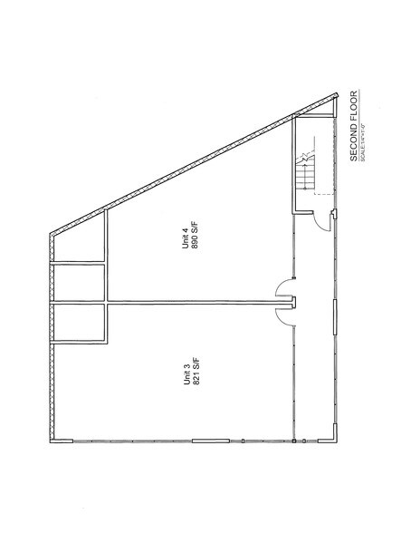 More Photos Of 4801 W Imperial Hwy, Inglewood Freestanding For Lease