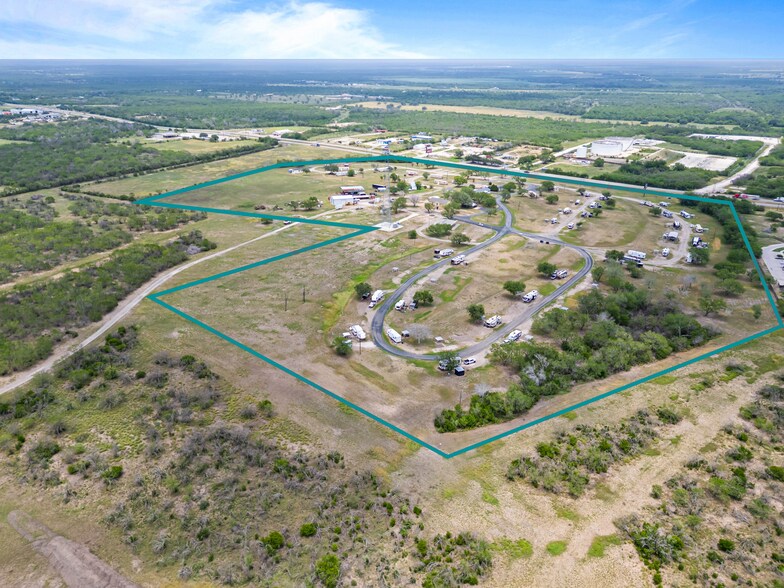 More Photos Of 3117 Highway 281, George West Specialty For Sale
