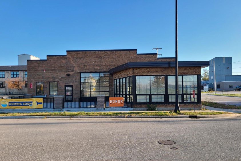 More Photos Of 1208 8th St, Muskegon Restaurant For Sale