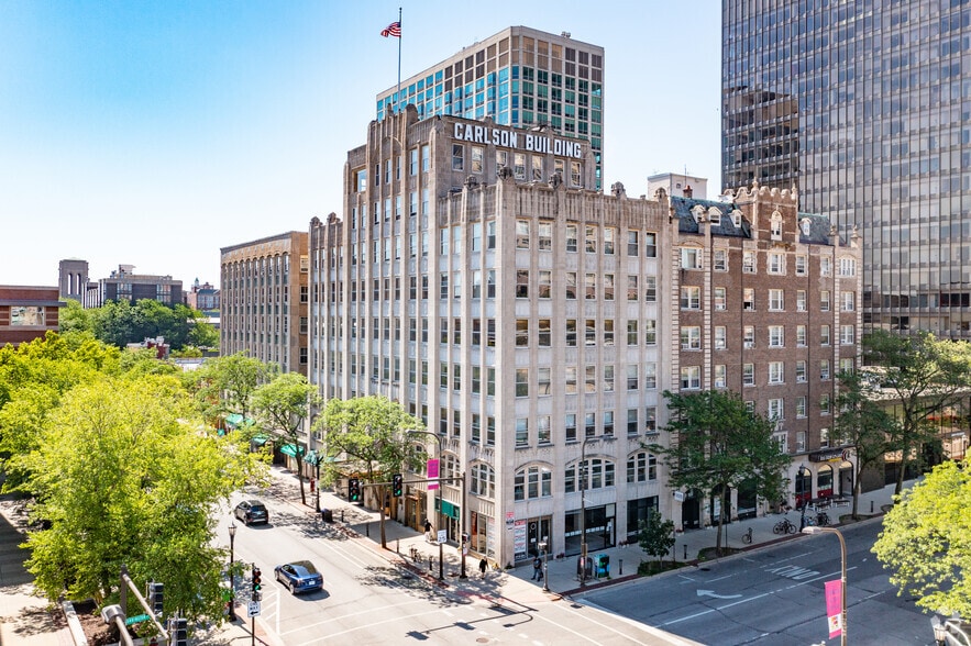 More Photos Of 636 Church St, Evanston Office Residential For Lease