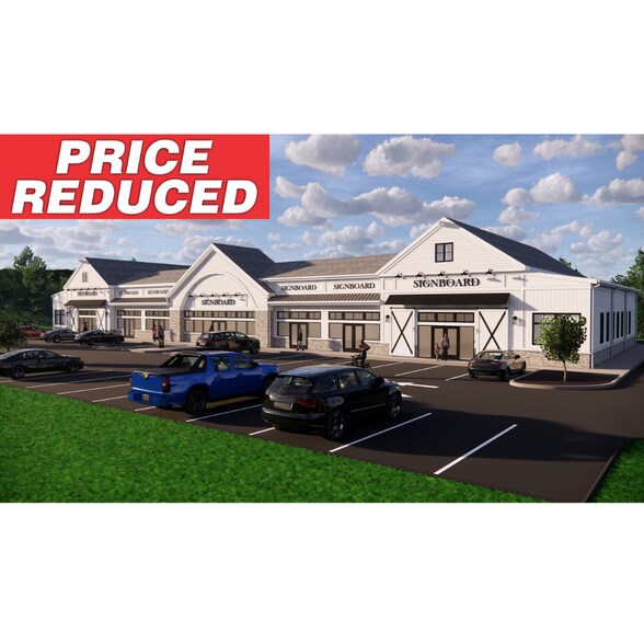 Primary Photo Of 32 Berkshire Rd, Sandy Hook Land For Sale