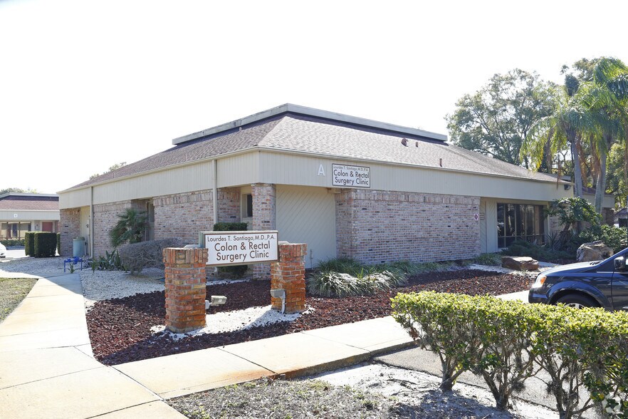 More Photos Of 1305 S Fort Harrison Ave, Clearwater Medical For Sale