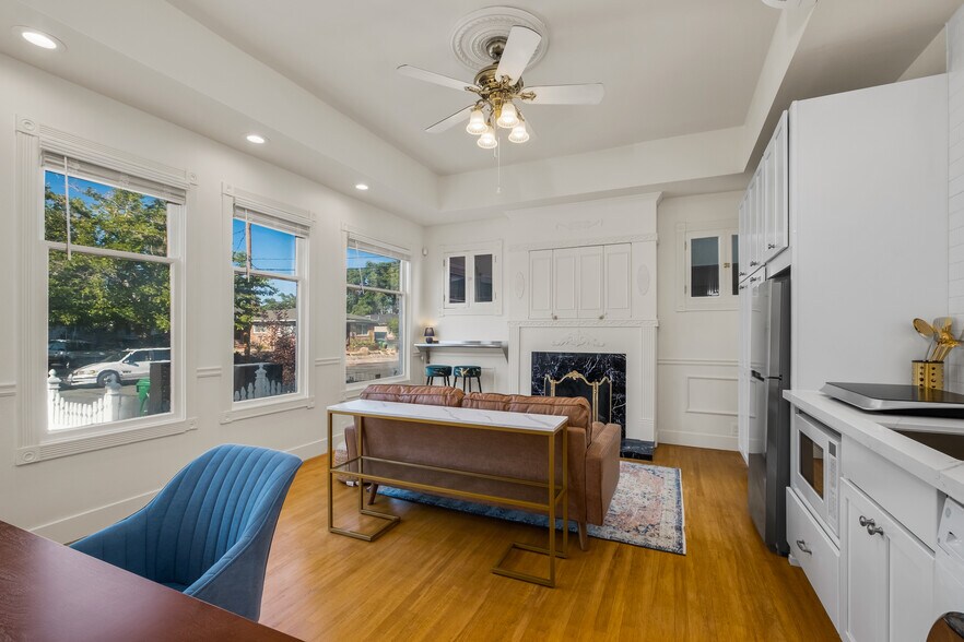 More Photos Of 214 Stewart St, Reno Apartments For Sale