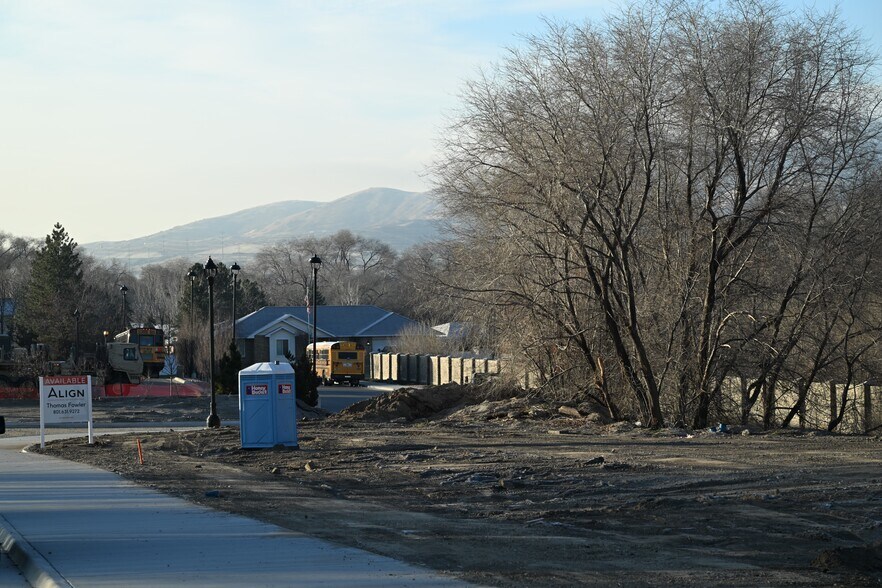 More Photos Of 13836 S 1780 W, Riverton Unknown For Lease