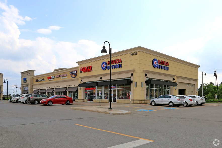 More Photos Of 1500-1706 Elgin Mills Rd, Richmond Hill Unknown For Lease