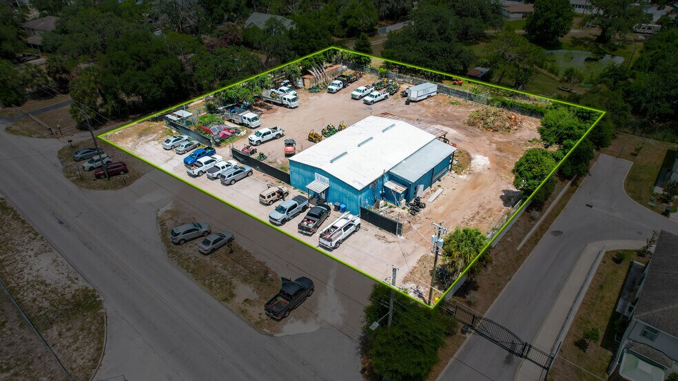 More Photos Of 6509 Orient Rd, Tampa Warehouse For Lease