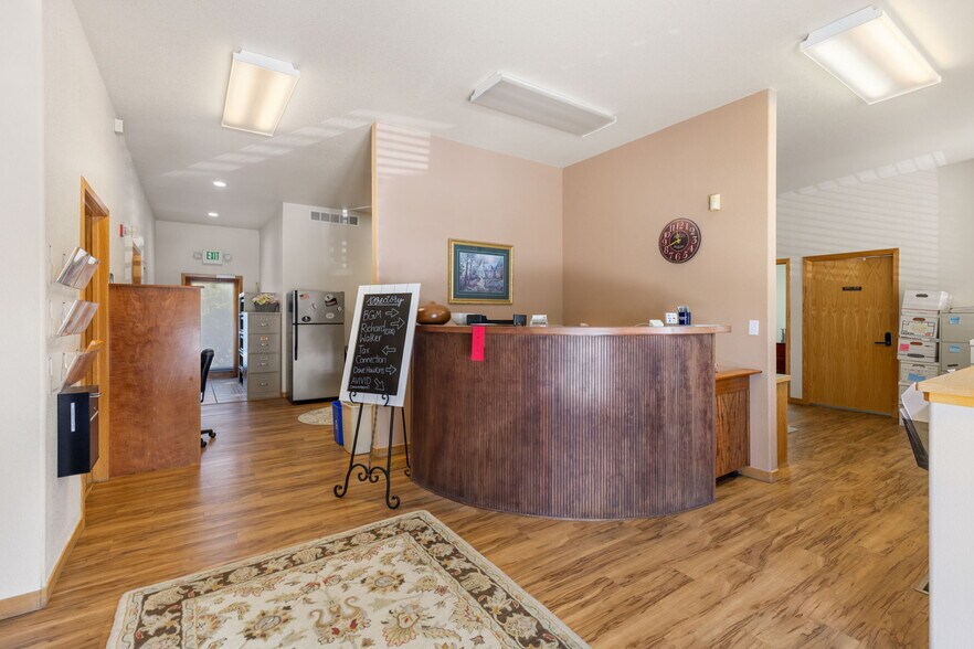 More Photos Of 1714 Duchess Dr, Longmont Office For Lease