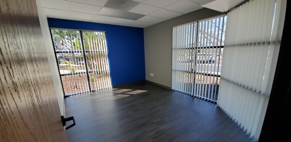 More Photos Of 9235 Activity Rd, San Diego Light Manufacturing For Lease