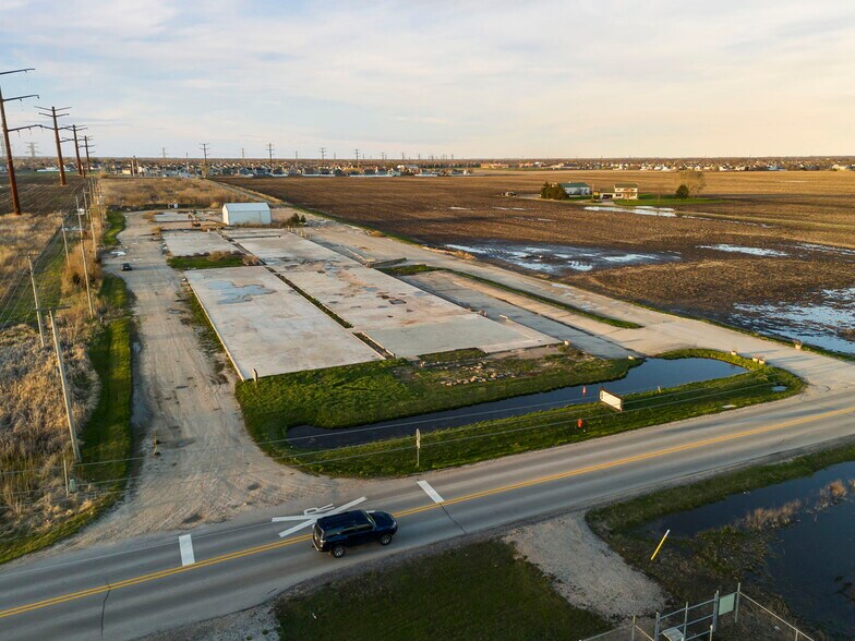 More Photos Of 25520 W Black Rd, Shorewood Land For Sale