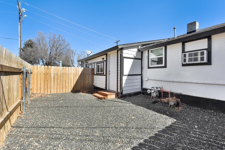 More Photos Of 415 S 11th E, Mountain Home Multifamily For Sale