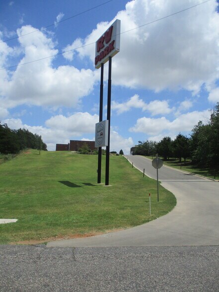 More Photos Of 1038 Airport Rd, Weatherford Manufactured Housing Mobile Home Park For Sale