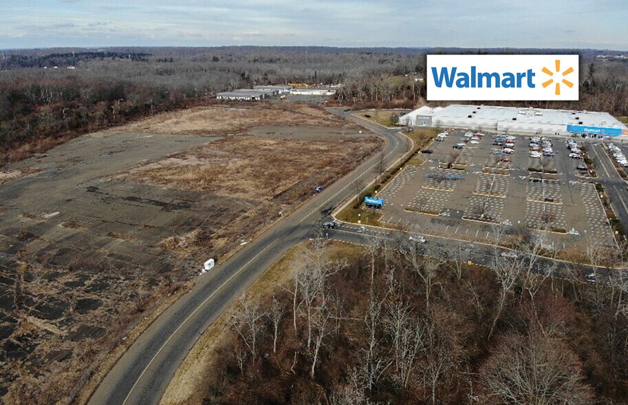 More Photos Of 49-111 Commercial Pky, Branford Land For Lease