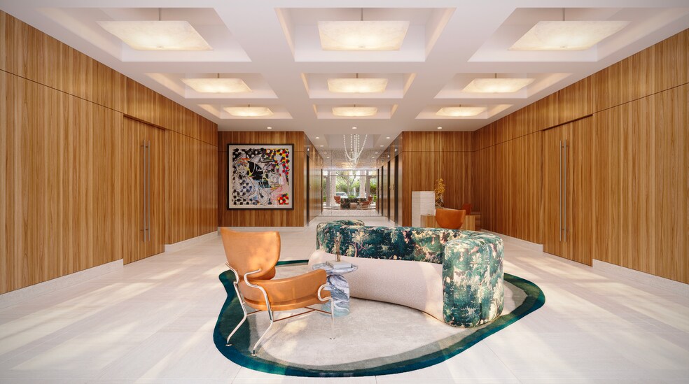 More Photos Of 19950 W Country Club Dr, Aventura Office Residential For Lease