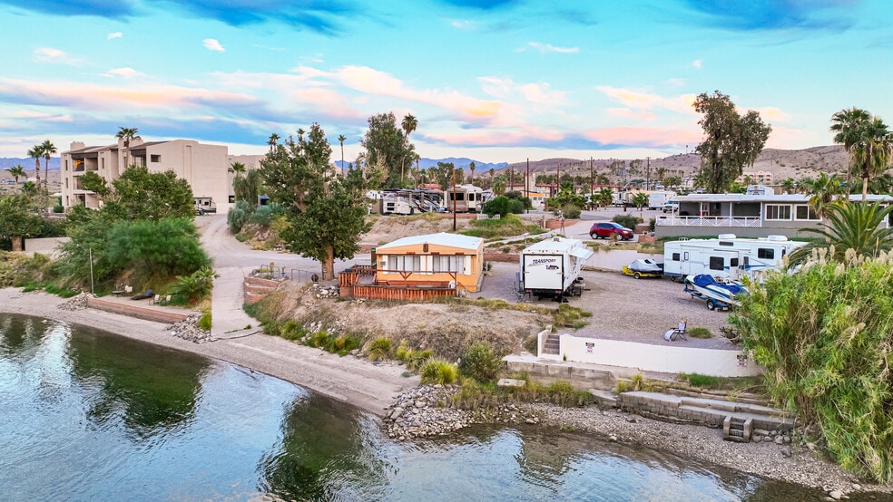 More Photos Of 1621 Hwy 95, Bullhead City Manufactured Housing Mobile Home Park For Sale
