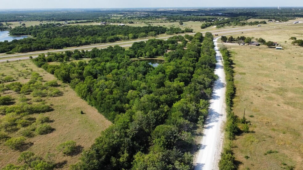 Primary Photo Of SEC HCR 3363 & Hwy 31, Hubbard Land For Lease