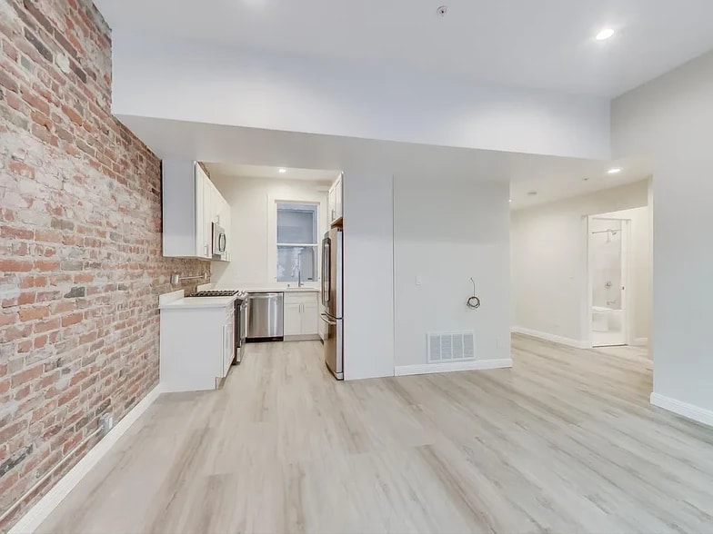 More Photos Of 124-132 Waverly Pl, San Francisco Apartments For Sale