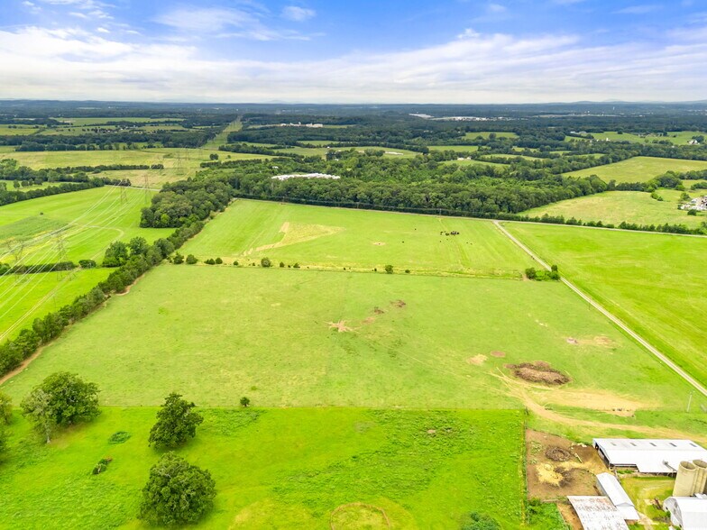 More Photos Of 5474 Woodside Ln, Bealeton Land For Sale