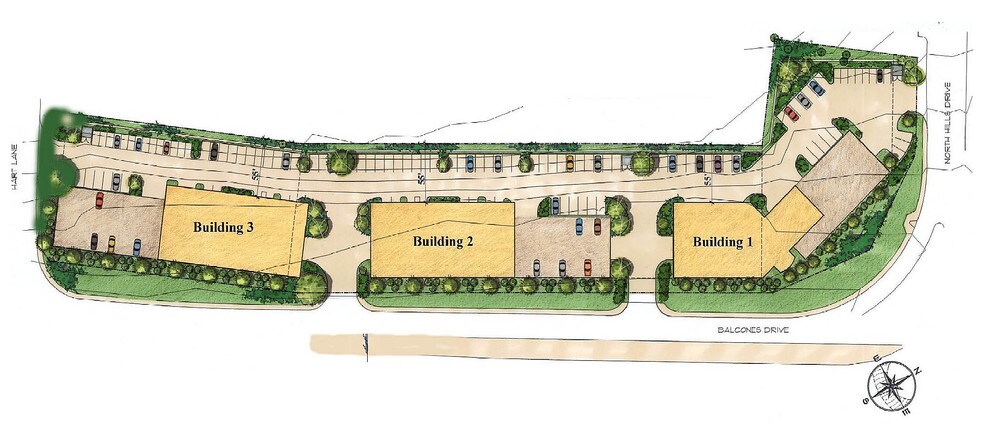 More Photos Of 4407 Bee Caves Rd, West Lake Hills Office For Lease