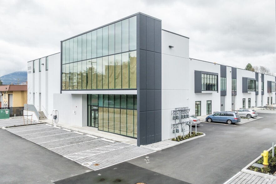 More Photos Of 2270 Tyner St, Port Coquitlam Unknown For Lease