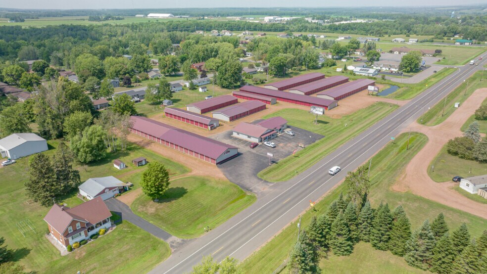 More Photos Of 211400 State Highway 97, Stratford Specialty For Sale