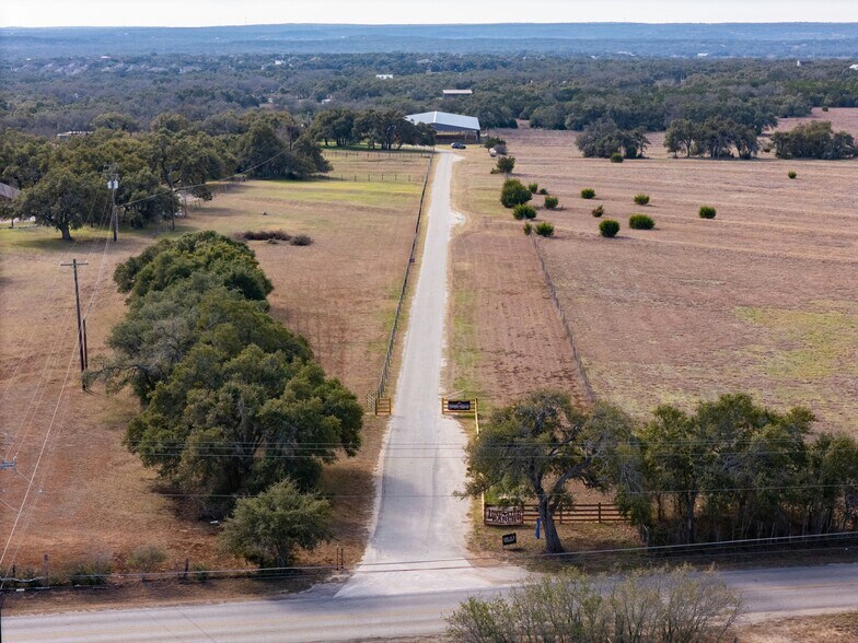 More Photos Of 10701 Darden Hill rd, Driftwood Land For Sale