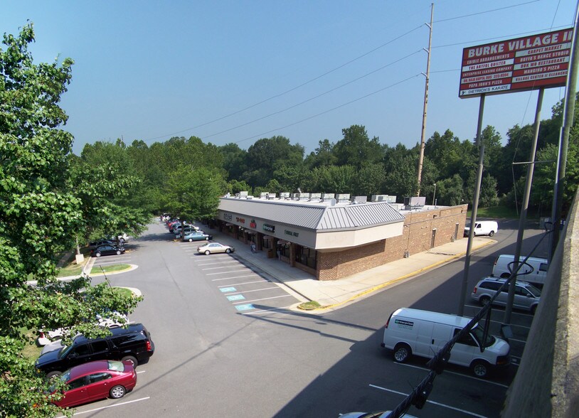 More Photos Of 9570 Burke Rd, Burke Unknown For Lease